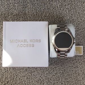 Michael Kors Access Watch